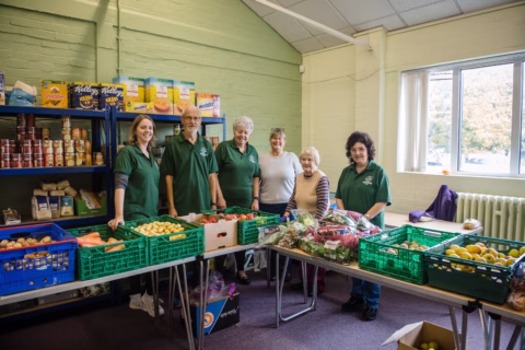 Food Vale — CF61 Centre